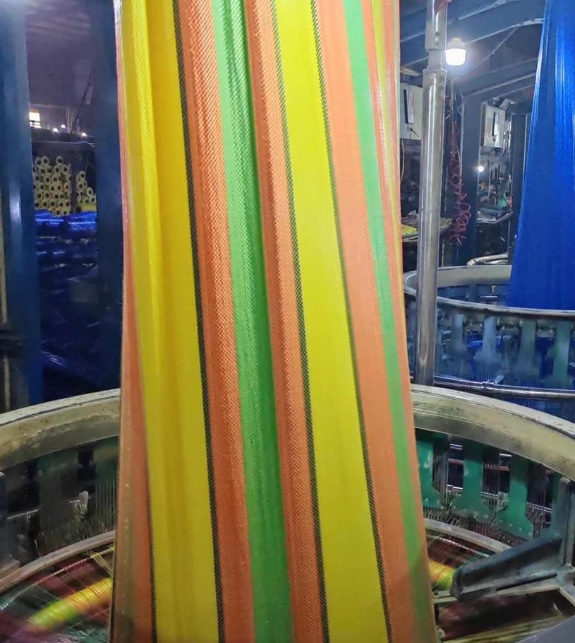 PP Woven 9